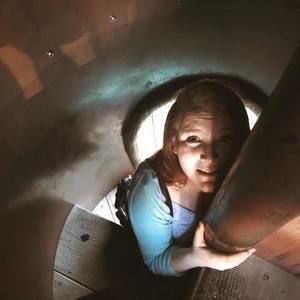 Meet your Posher, Claire